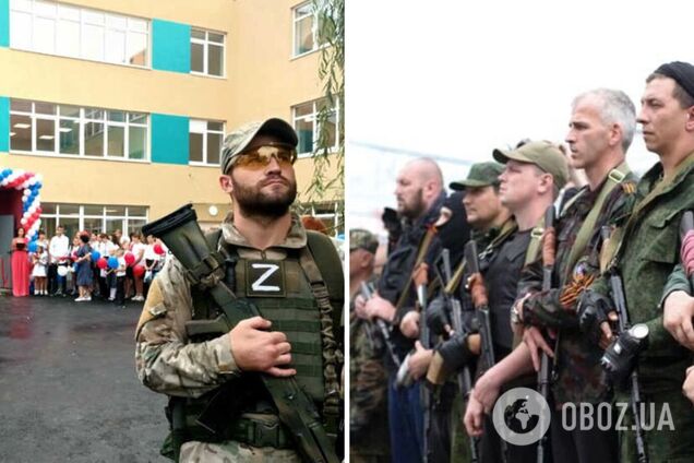 Оккупанты проводят скрытую мобилизацию в Луганской области и запугивают родителей школьников в Херсонской области – Генштаб