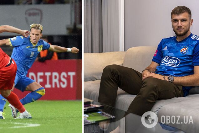 Грандиозный скандал: капитан соперника Украины в отборе Евро-2024 отказался играть за сборную