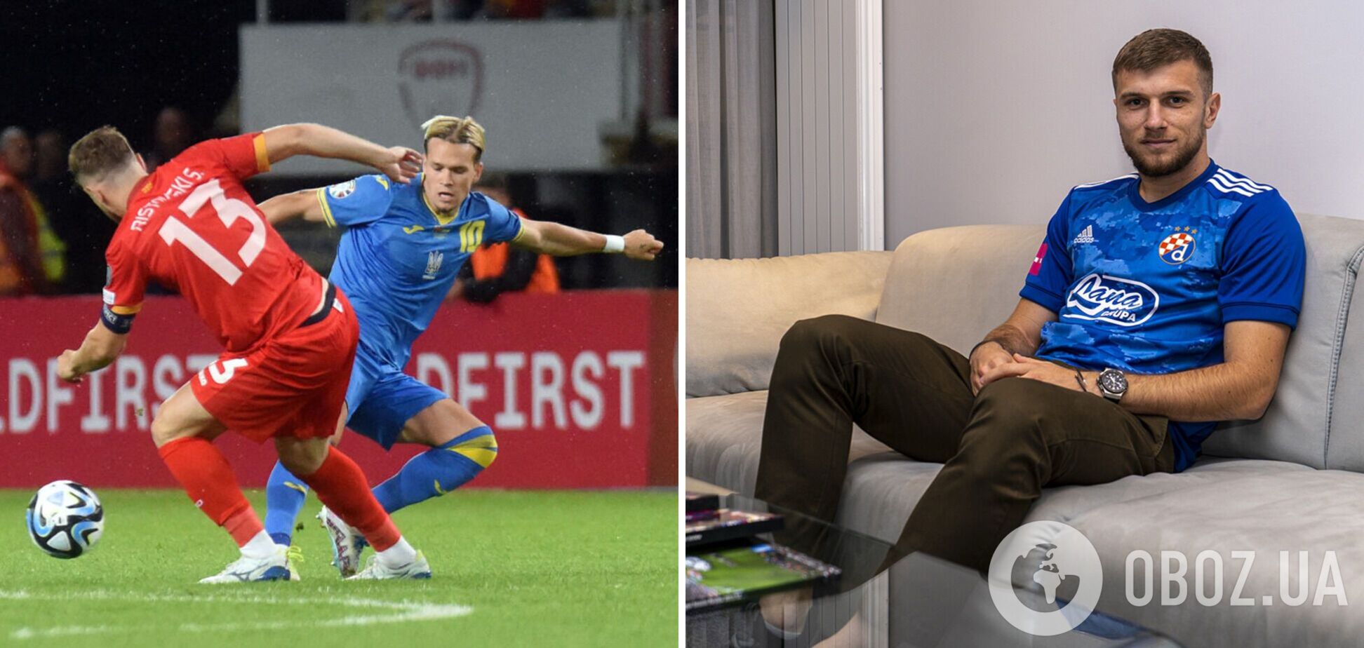 Грандіозний скандал: капітан суперника України у відборі Євро-2024 відмовився грати за збірну