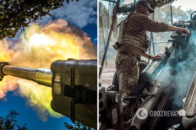 Полномасштабная война в Украине продолжается 572 сутки