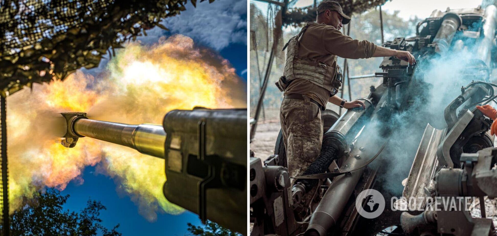 'Дала 'прикурить' советским системам': Маляр рассказала о преимуществах гаубицы M777 на поле боя в Украине