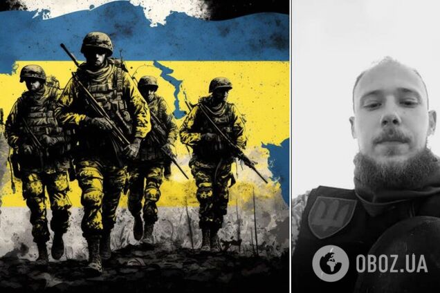Мав відстрочку, але вступив до лав ЗСУ: у боях за Україну загинув 21-річний студент одеського університету. Фото