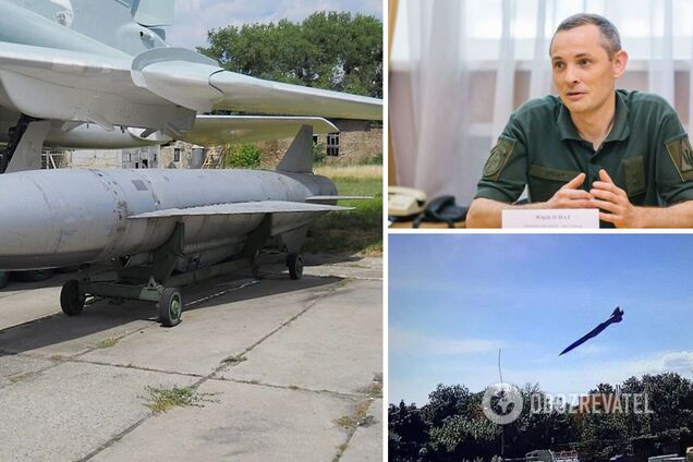 Украине ни разу не удалось сбить российские ракеты Х-22: в Воздушных силах назвали причину