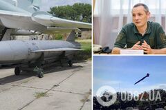 Украине ни разу не удалось сбить российские ракеты Х-22: в Воздушных силах назвали причину