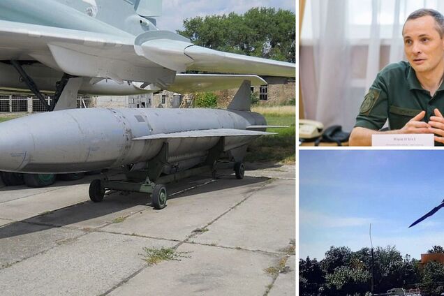 Україні жодного разу не вдалося збити російські ракети Х-22: у Повітряних силах назвали причину