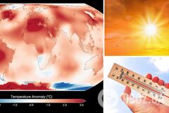 Июль 2023 года стал самым жарким месяцем за всю историю наблюдений: в NASA объяснили причину