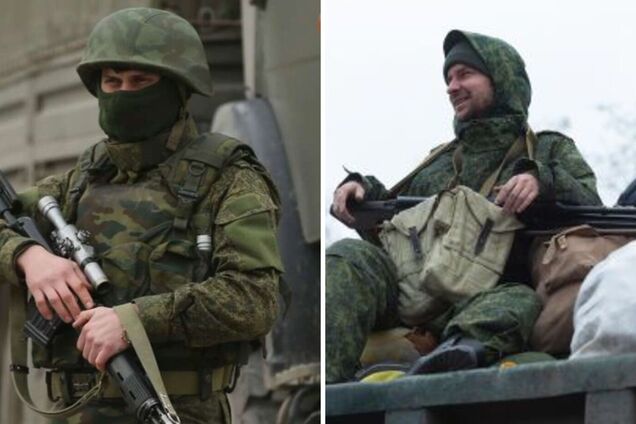 'Надо в больницу сливаться': оккупант рассказал о варианте возвращения домой с награбленным имуществом. Перехват