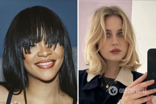 Стрижка Hush пасує усім