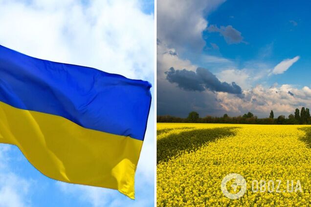 Когда празднуют День флага и День независимости Украины: будут ли выходные