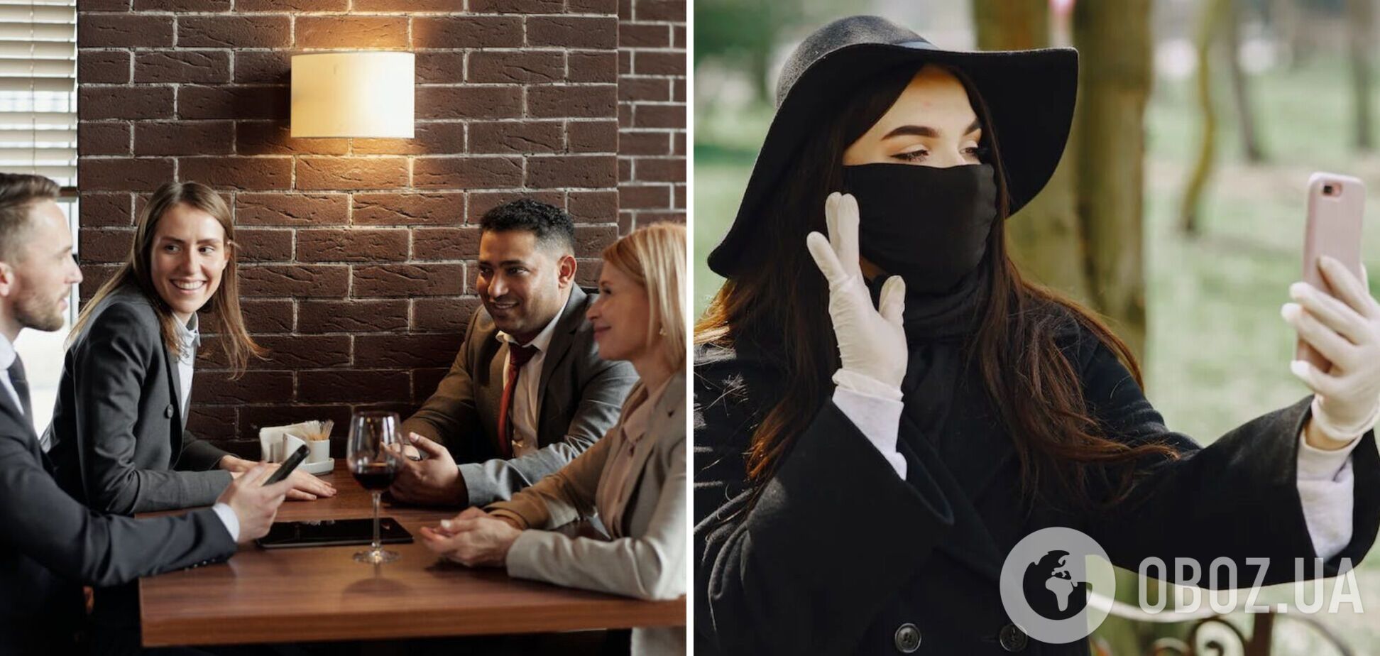 Новые правила этикета, которые вы могли не знать: топ-10