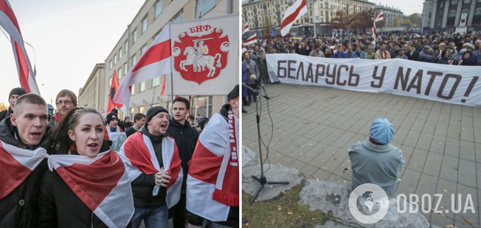 В Беларуси ликвидировали одну из старейших партий: была в оппозиции к режиму Лукашенко