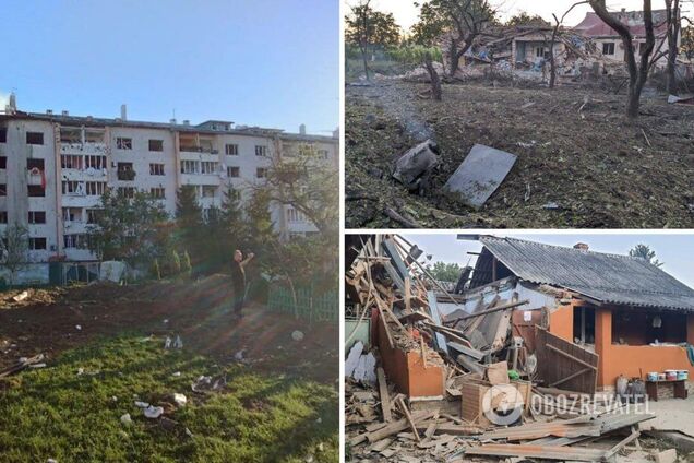 Войска РФ атаковали Украину ракетами: во Львове, Днепре, Луцке и Черкасской области есть прилеты. Все подробности