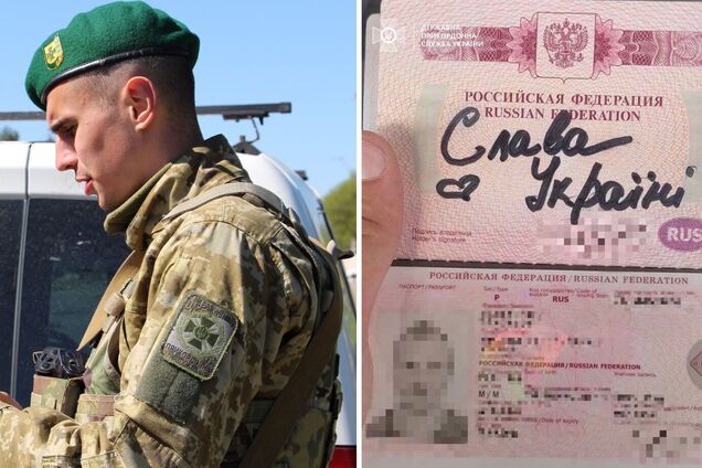 Россиянин заявил, что не хочет возвращаться в РФ