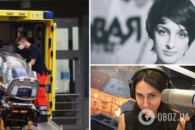 За кордоном сталася низка отруєнь російських журналістів