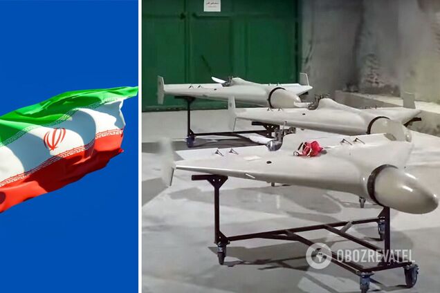 США готовы ослабить санкции против Ирана в обмен на прекращение поставок дронов в Россию – Financial Times