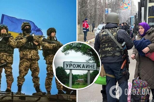 З Урожайного на Донеччині вдалося евакуювати трьох людей: Кириленко розповів подробиці