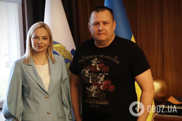 ОО 'Мечта детей Украины' взяла под свою опеку на Днепропетровщине уже более 400 семей погибших защитников