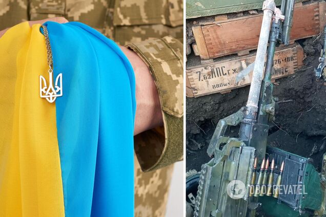 Воины должны знать, ради чего им жить: реальная история невероятного спасения бойца