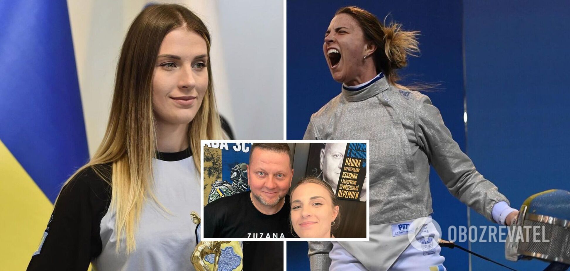 'Больше волчицы': интервью Харлан о сообщениях от россиян, дисквалификации на ЧМ и поддержке военных