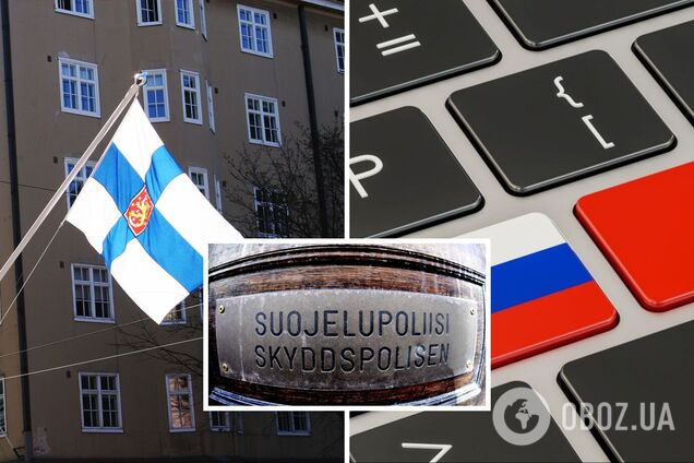 ИПСО, направленная на российского потребителя: в Финляндии прокомментировали слухи о якобы вербовке россиян