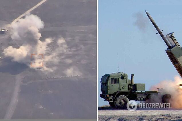 Не врятувався ніхто: ЗСУ якісно накрили окупантів на їхньому полігоні. Відео