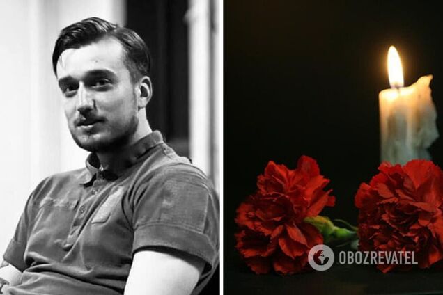 Ему навсегда будет 22: в боях за Украину погиб пластун из Тернополя, который ушел на фронт добровольцем. Фото