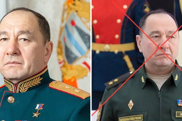 Командовал оккупационным контингентом в Украине: неожиданно скончался генерал-лейтенант армии РФ Геннадий Жидко. Фото