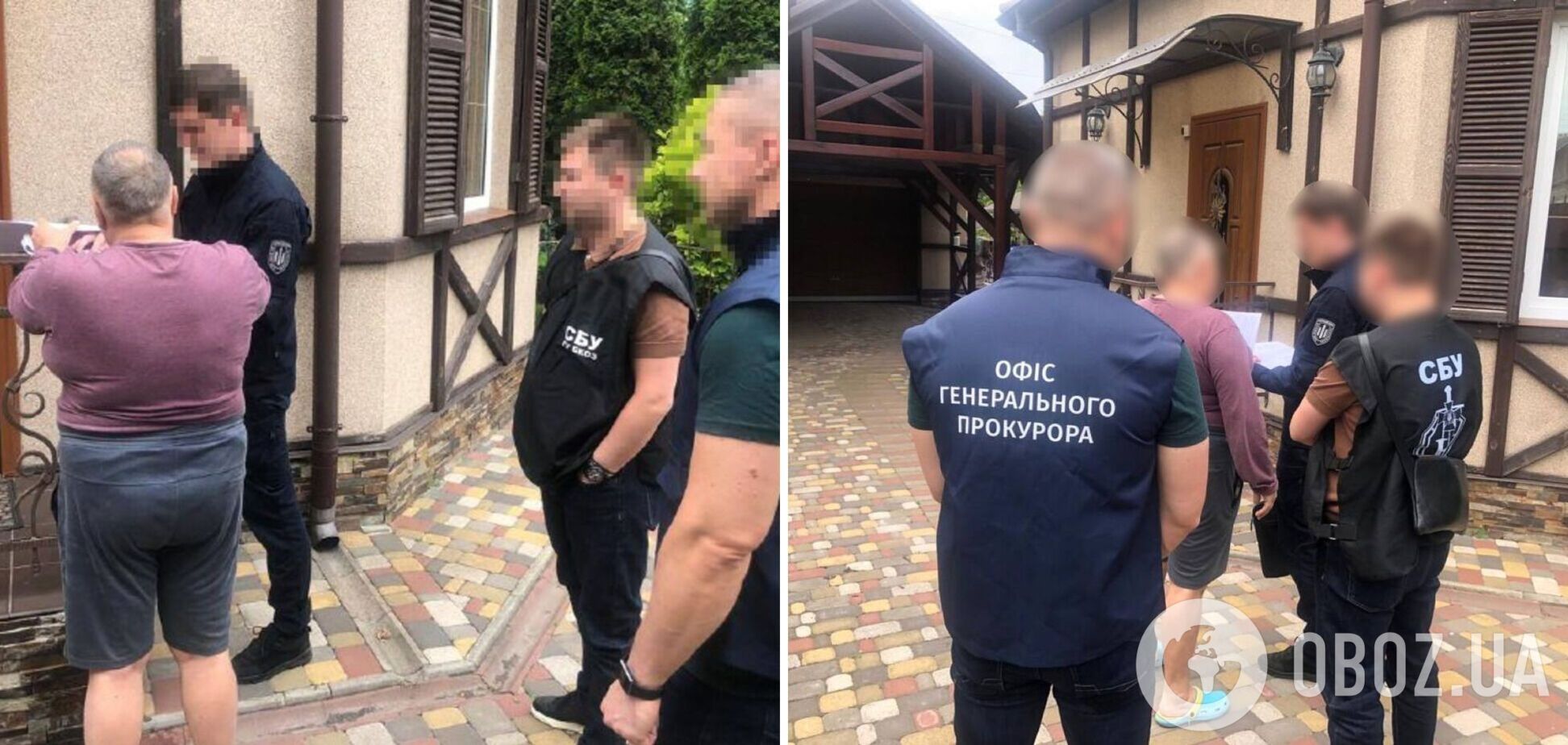 Справу 'діамантового прокурора' передали в суд: що йому загрожує. Фото