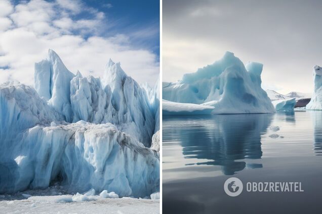 Антарктика растаяла до рекордных показателей: ученые не понимают, что именно происходит