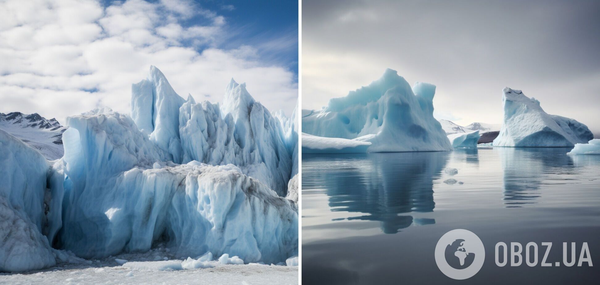 Антарктика растаяла до рекордных показателей: ученые не понимают, что именно происходит