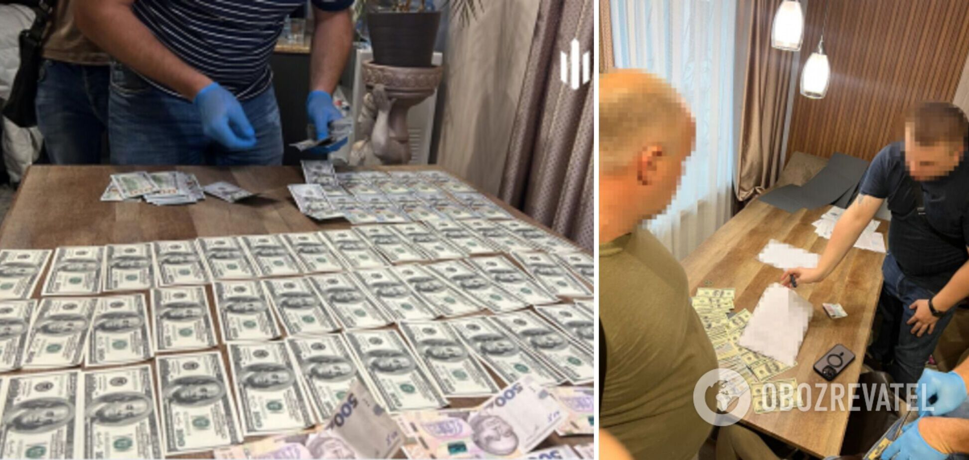 Разоблачение масштабной схемы в психбольнице