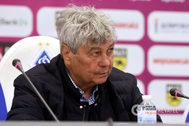 Мирча Луческу