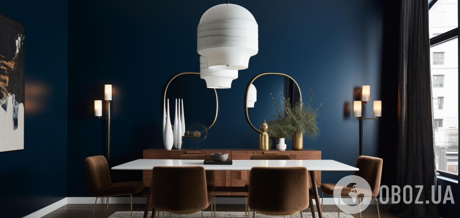 Никогда не красьте ими стены: какие цвета портят настроение и вредят здоровью