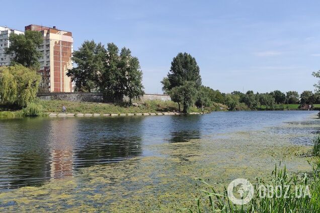 Синоптики не прогнозують опадів у регіоні