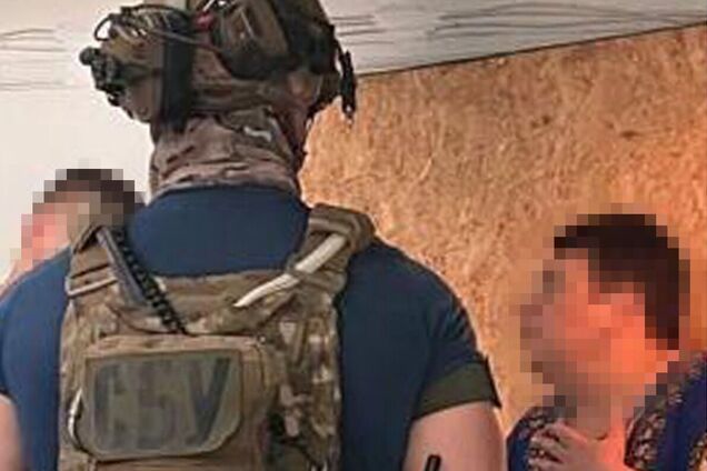 СБУ задержала в Николаеве двух чиновниц облэнерго, которые отрицали существование Украины и ждали оккупантов