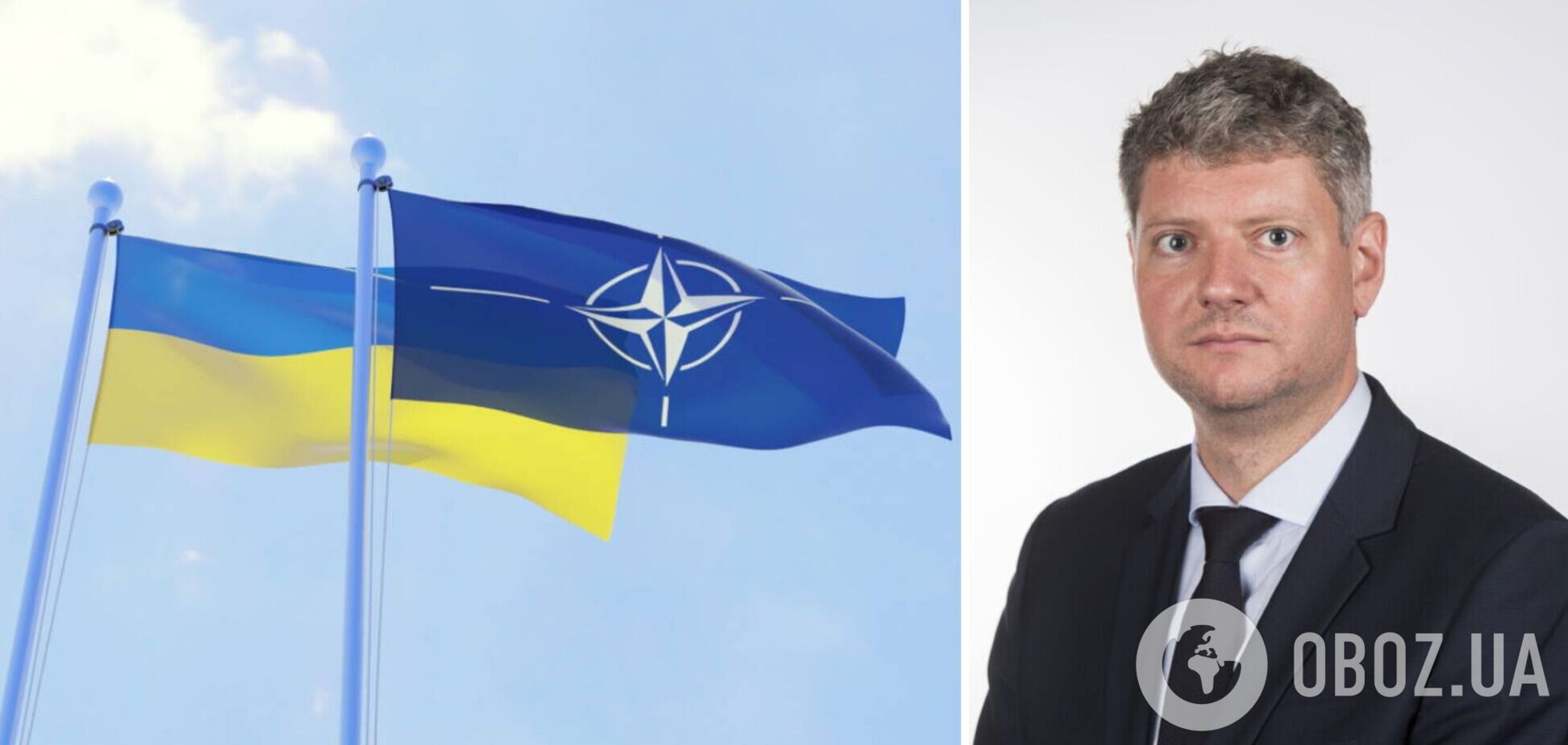 И в горе, и в радости: Украина вместе с НАТО при любом исходе войны