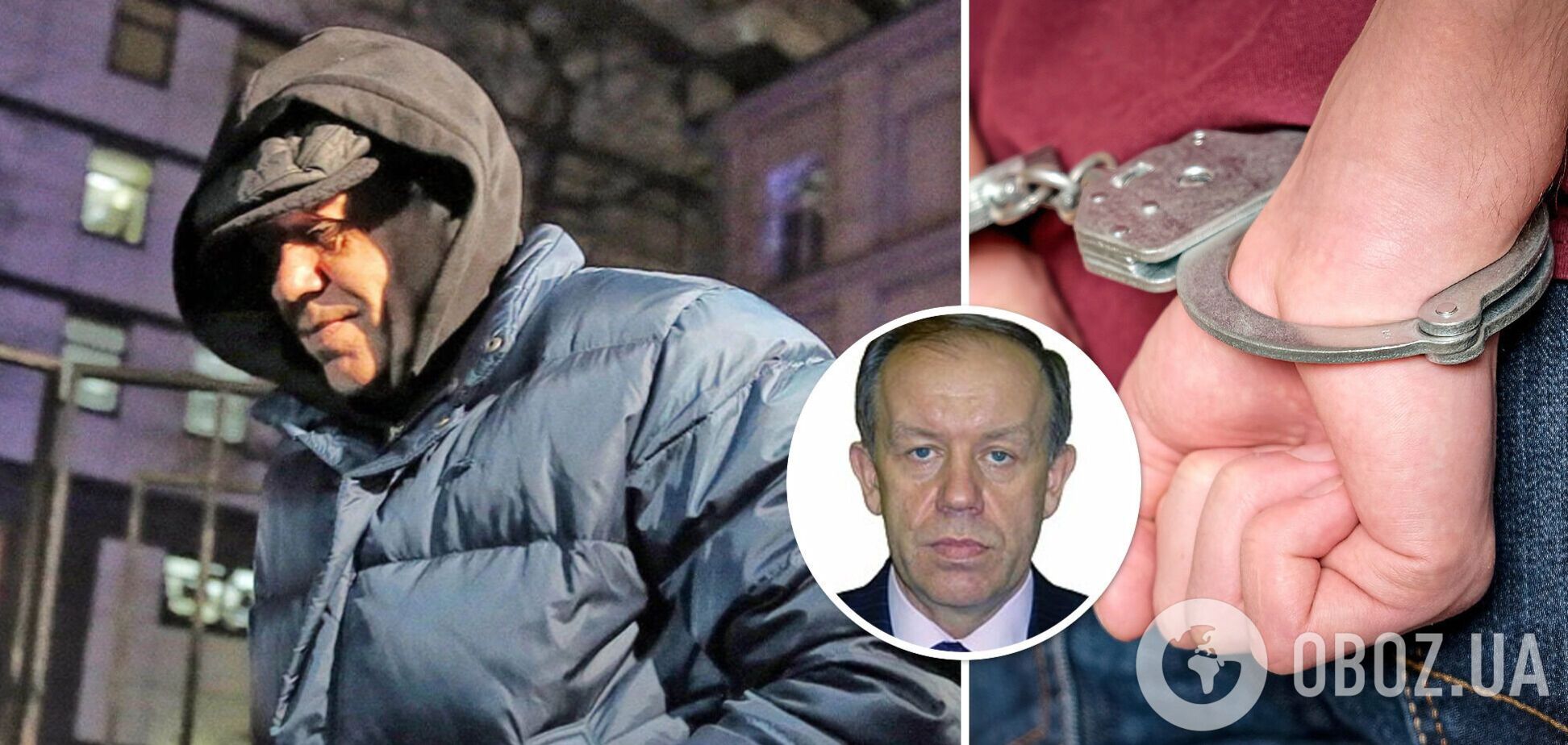 Внезапно умер Геннадий Лопырев