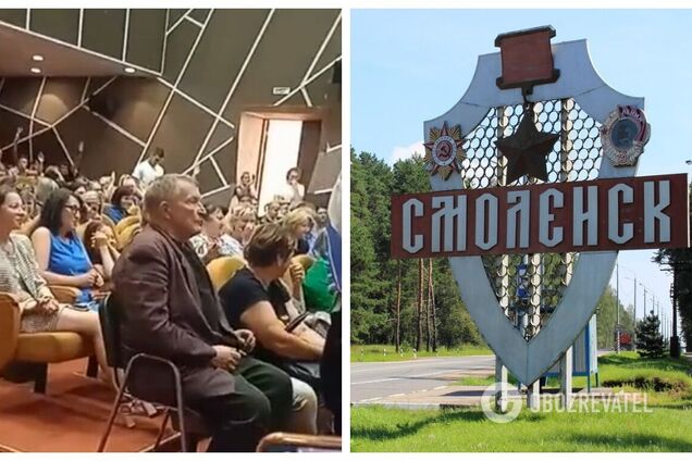 'Нехай переписує прізвище': у Росії влаштували істерику через кандидата в депутати Зеленського. Відео