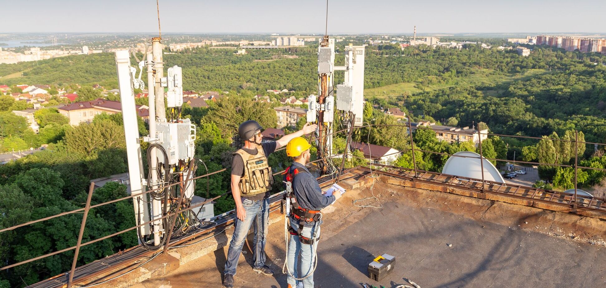 'Київстар' від початку повномасштабної війни перерахував у держбюджет понад 15 млрд грн податків і зборів