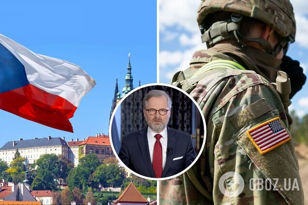 Чехия ратифицировала договор с США, который касается безопасности страны
