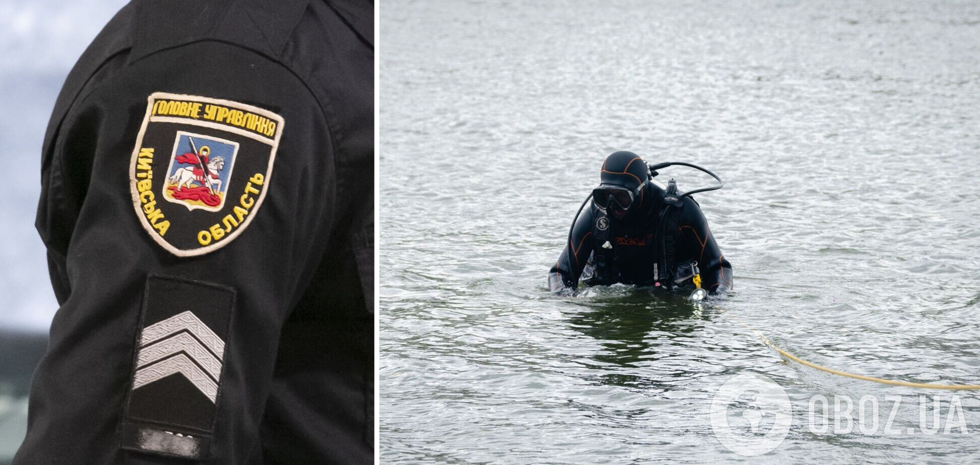 Полиция устанавливает обстоятельства трагедии