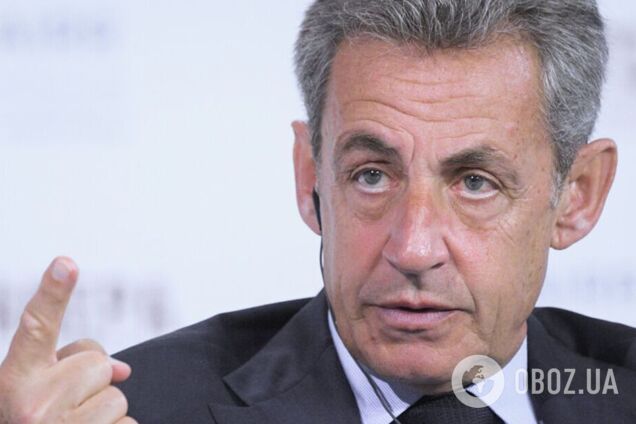 Экс-президент Франции Саркози назвал Крым 'исторически российской территорией' и предложил 'решение' проблемы