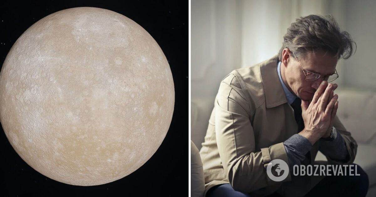 Get ready for the twists and turns: what Mercury retrograde will bring