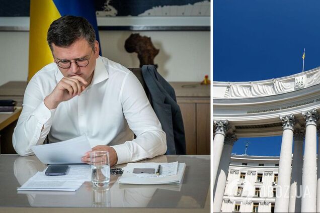 Из более чем тысячи заявок отобрали 16 кандидатов: Дмитрий Кулеба подвел итоги первого открытого набора послов