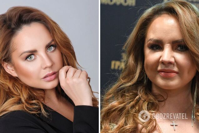 'Предвидела' войну и едва не скатилась на дно: что сделал алкоголизм с певицей МакSим и как она выглядит сейчас. Фото