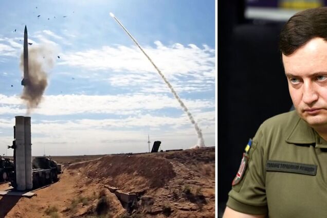 В ГУР оценили, может ли Россия восстановить свой ракетный потенциал, и указали на угрозу для Украины