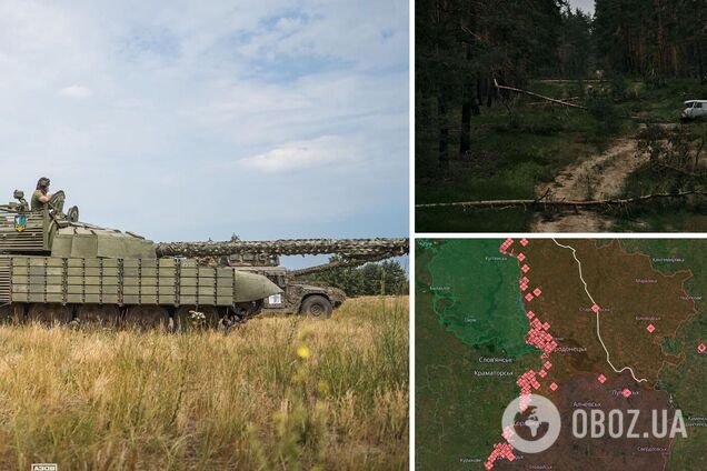 'Азов' вернулся на фронт: стало известно, где будут воевать бойцы легендарной бригады