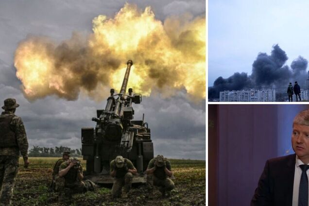 Дипломаты НАТО были шокированы заявлением главы канцелярии Столтенберга об обмене территории Украины на членство в Альянсе – Politico