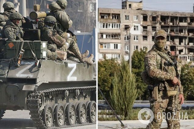 Окупанти терміново почали зводити нову лінію оборони на Нікольському напрямку, – Андрющенко