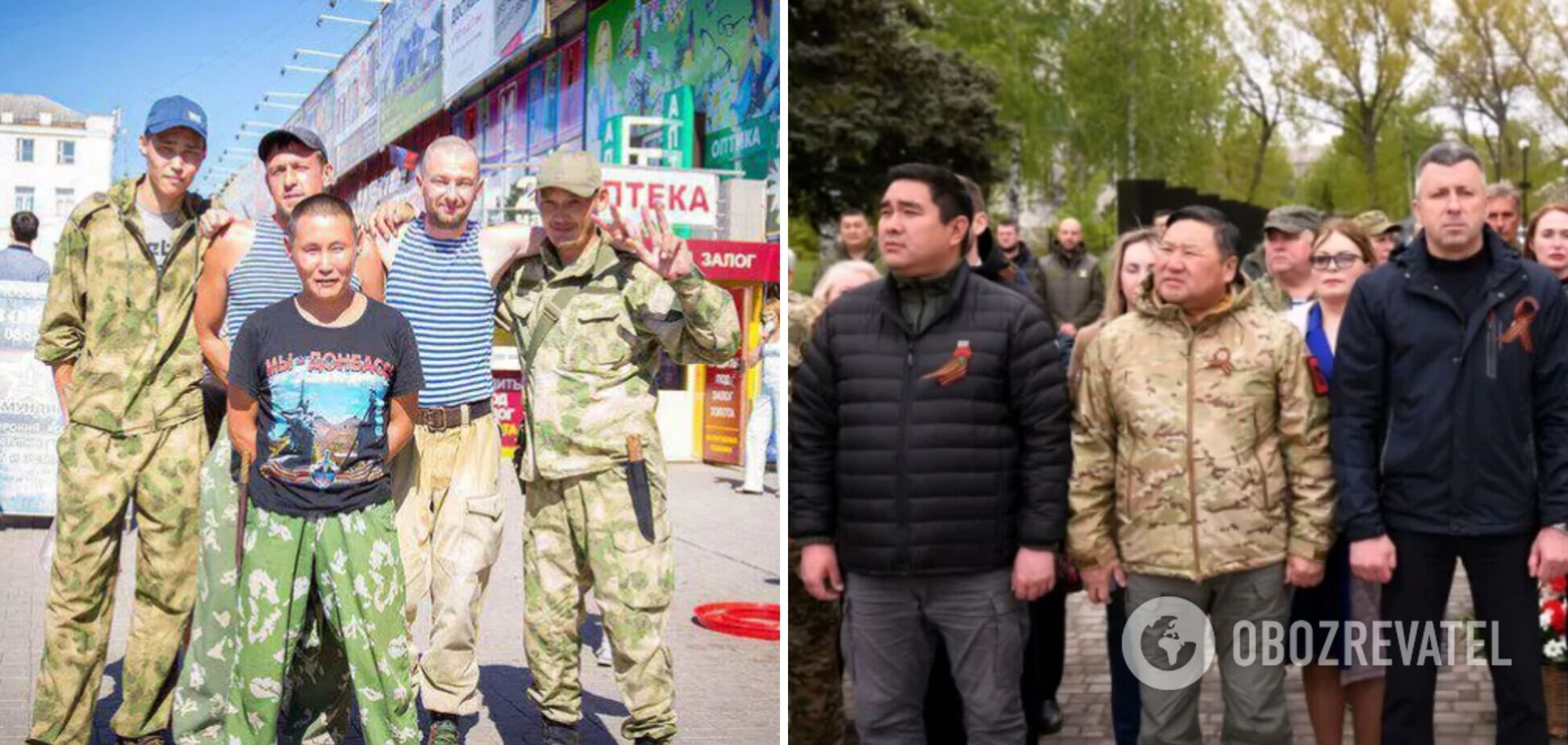 Путін робить ставку на заселення ОРДЛО мігрантами з РФ: місцеві мешканці будуть знищені